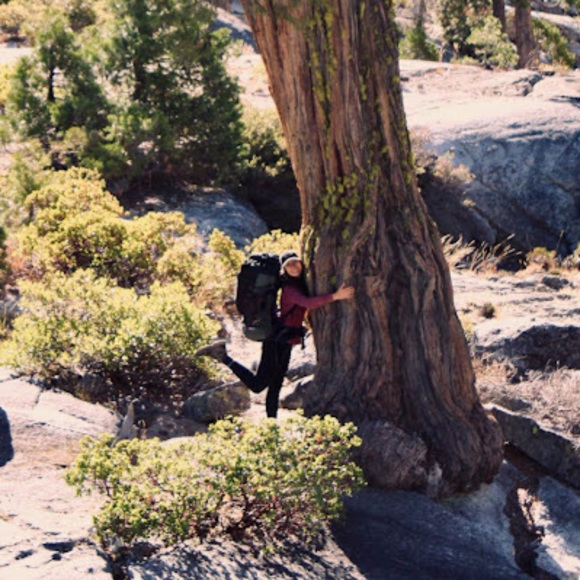 Meet your Posher, Audrey - Picture 1 of 1